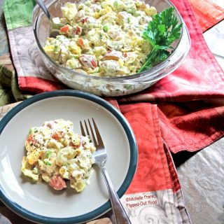 Classic Potato Salad