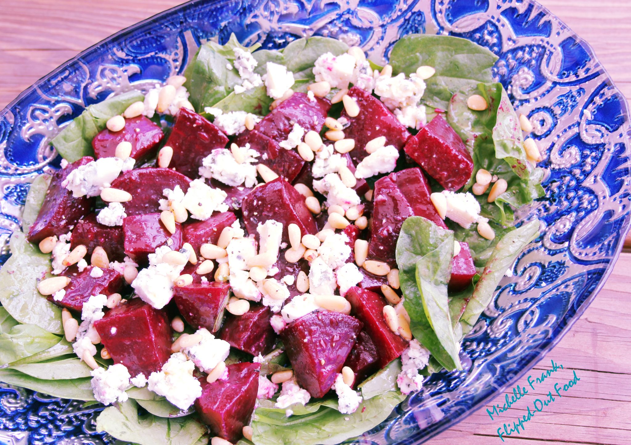 beet salad recipe