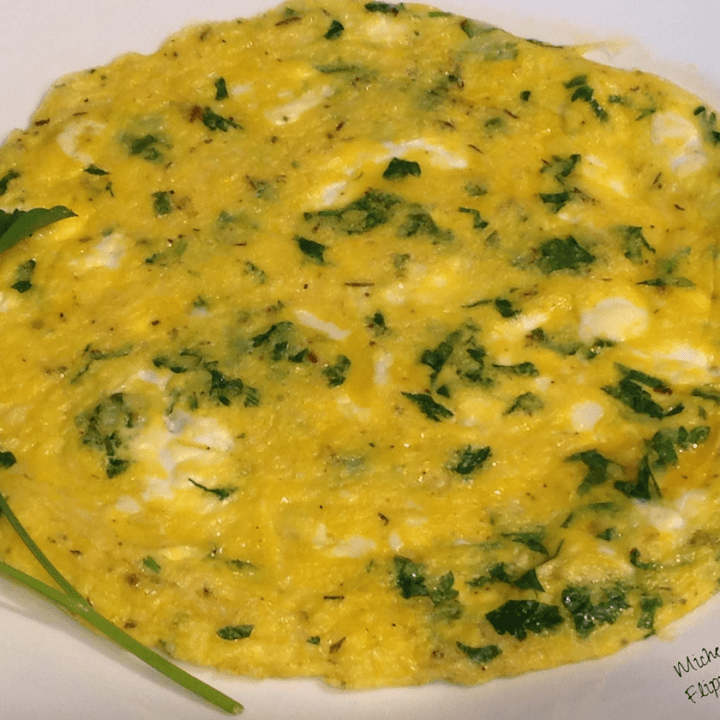 Frittata recipe