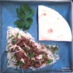 easy recipe pork salsa verde