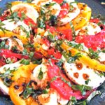 caprese salad recipe
