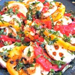 caprese salad recipe