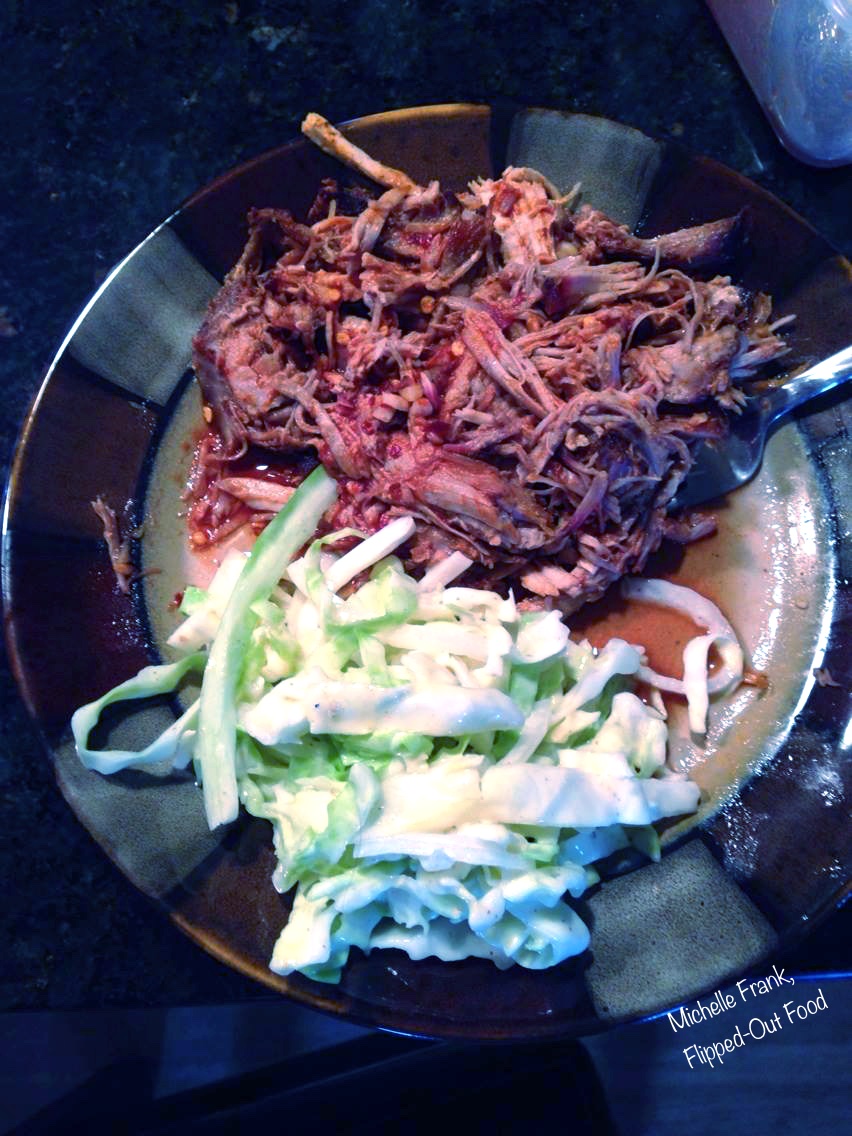 coleslaw