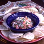pico de gallo