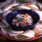 pico de gallo