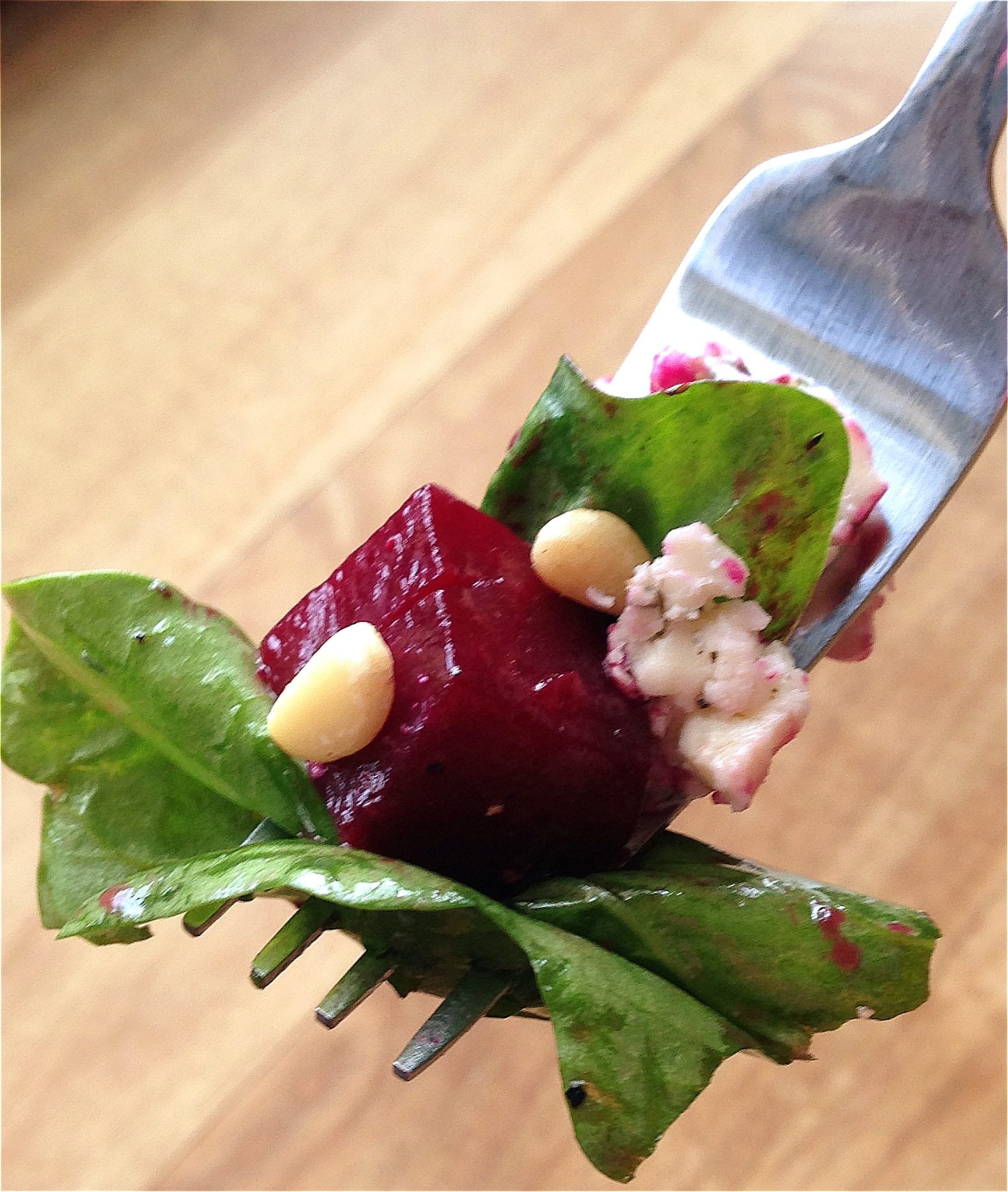 beet salad recipe