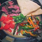 carne asada