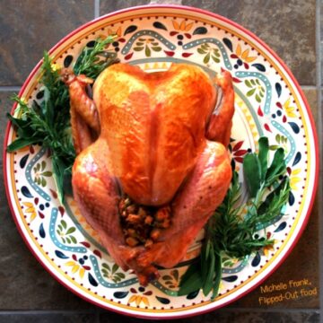 ultimate classic roast turkey