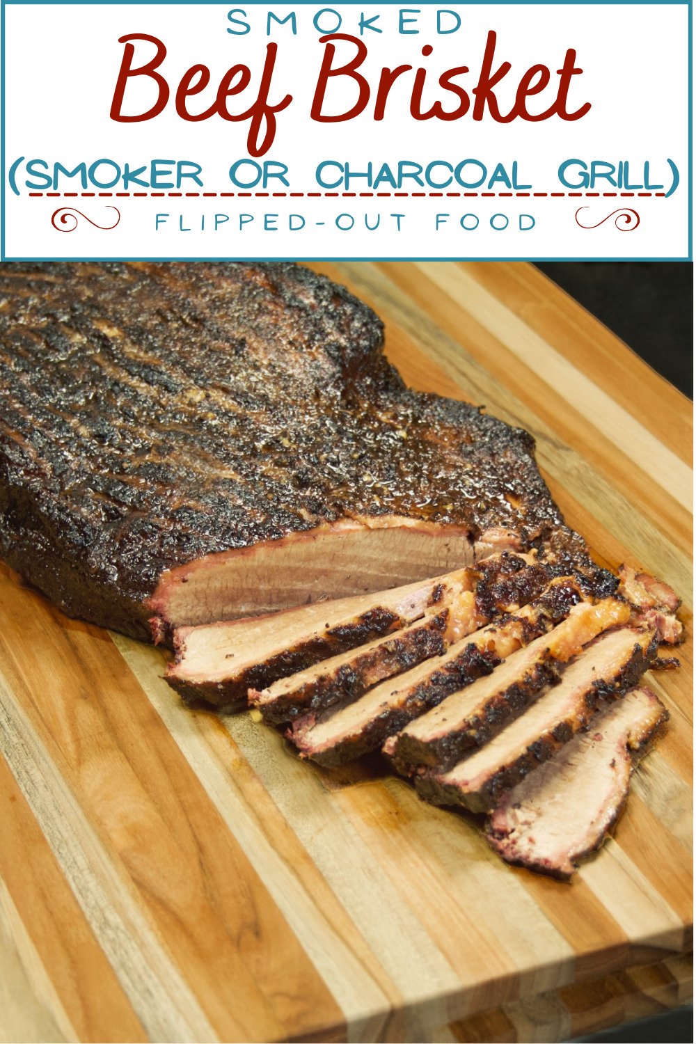 How to Grill Beef Brisket on Charcoal Xavier Lailled