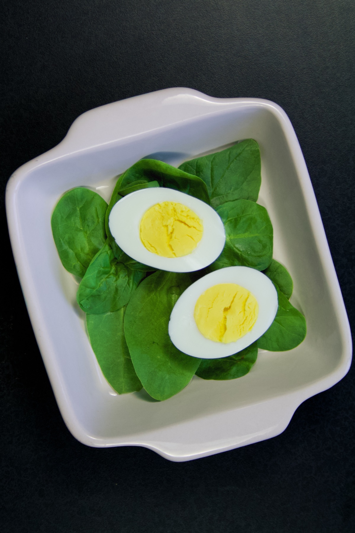 Perfect Hard Boiled Eggs Every time! Fluffy Yolks & Tender Egg Whites