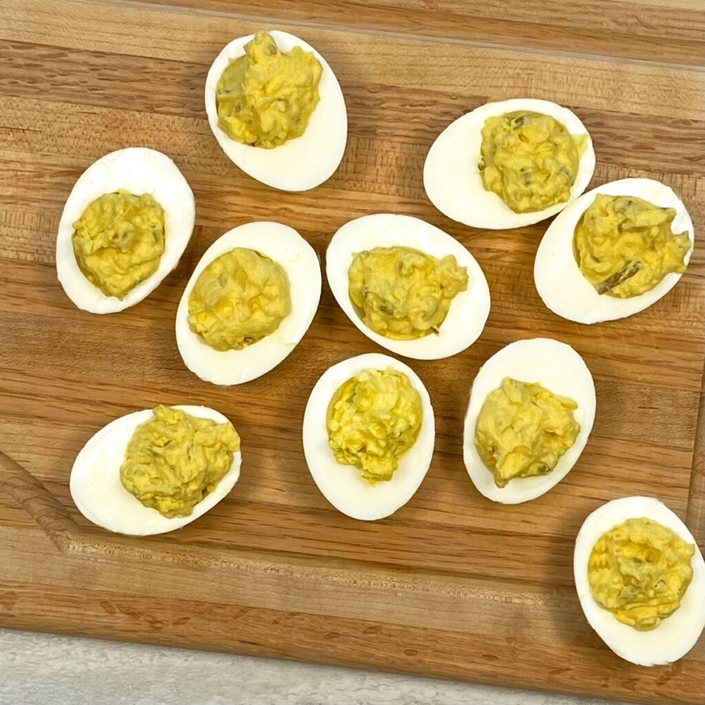 Easter Dinner Ideas (that aren't ham) entrees, apps, sides and